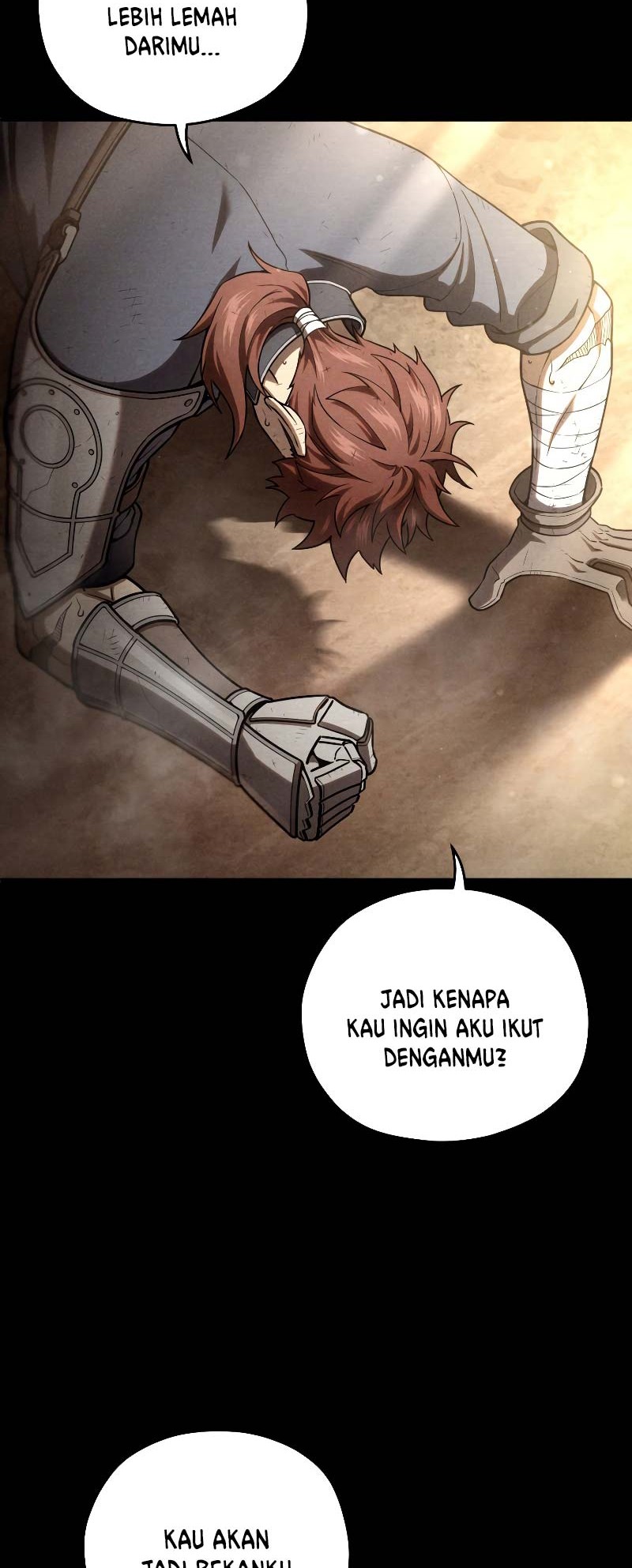 Damn Reincarnation Chapter 66 Gambar 53
