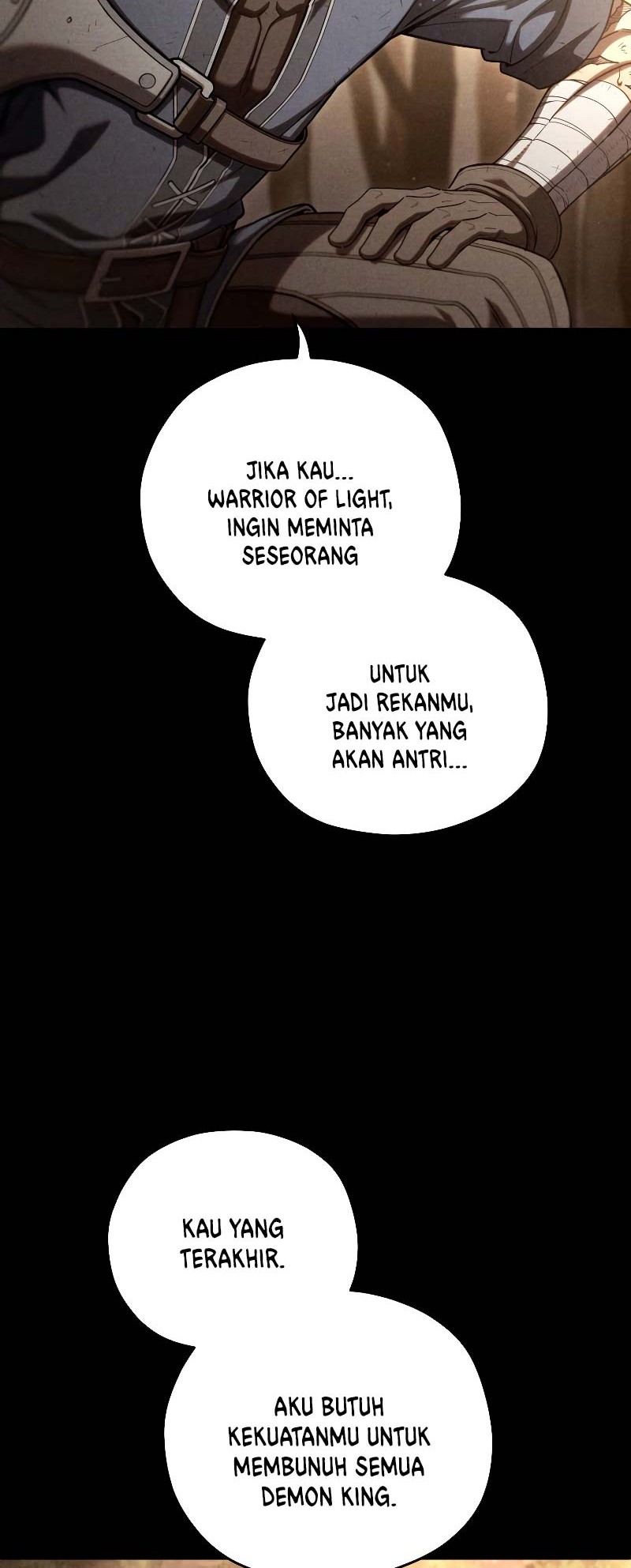 Damn Reincarnation Chapter 66 Gambar 55