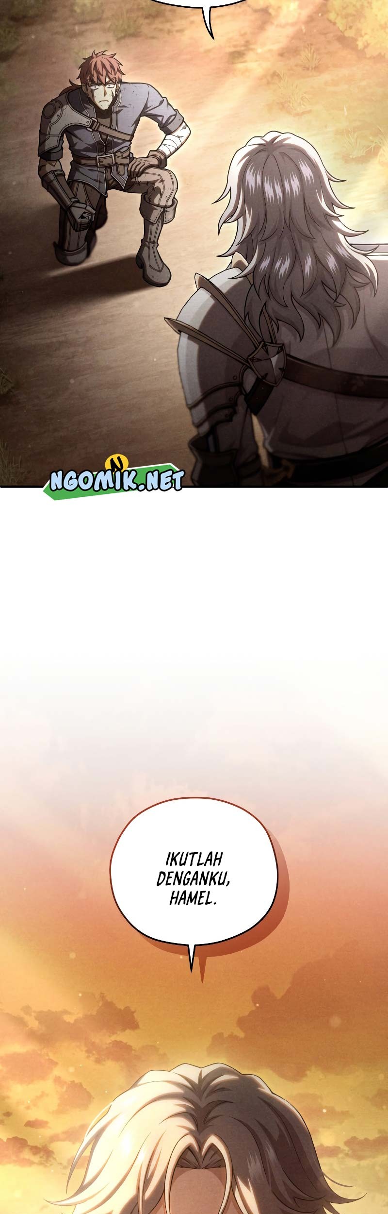 Damn Reincarnation Chapter 66 Gambar 56