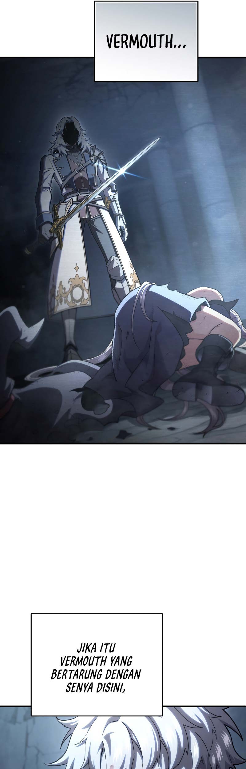 Damn Reincarnation Chapter 66 Gambar 38