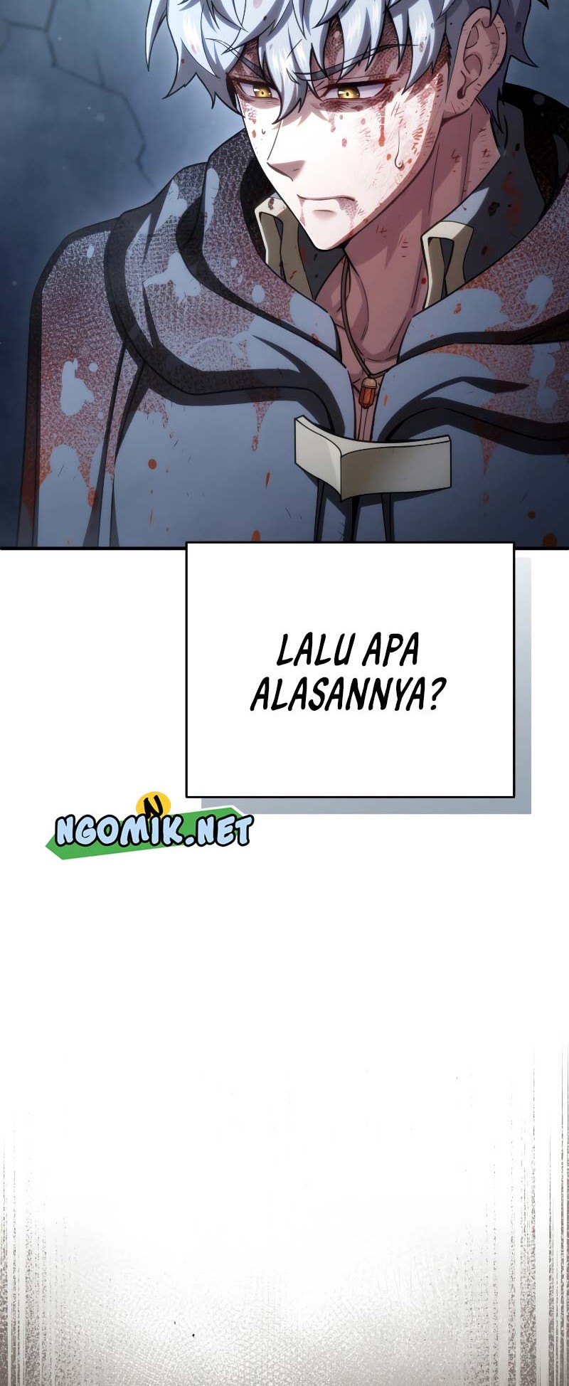 Damn Reincarnation Chapter 66 Gambar 39