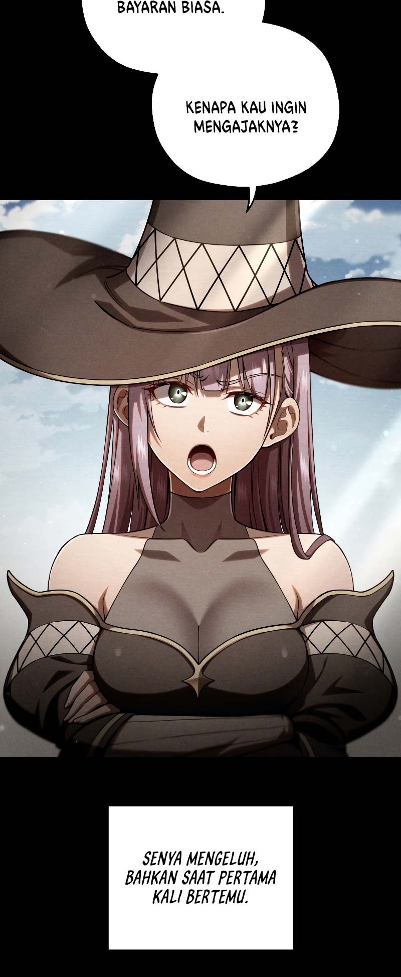 Damn Reincarnation Chapter 66 Gambar 41