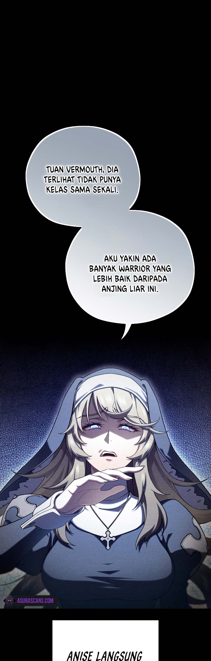 Damn Reincarnation Chapter 66 Gambar 42