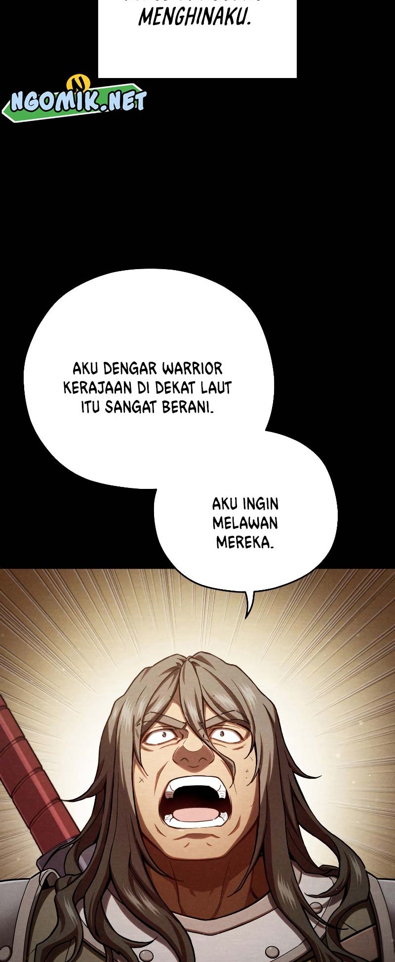 Damn Reincarnation Chapter 66 Gambar 43