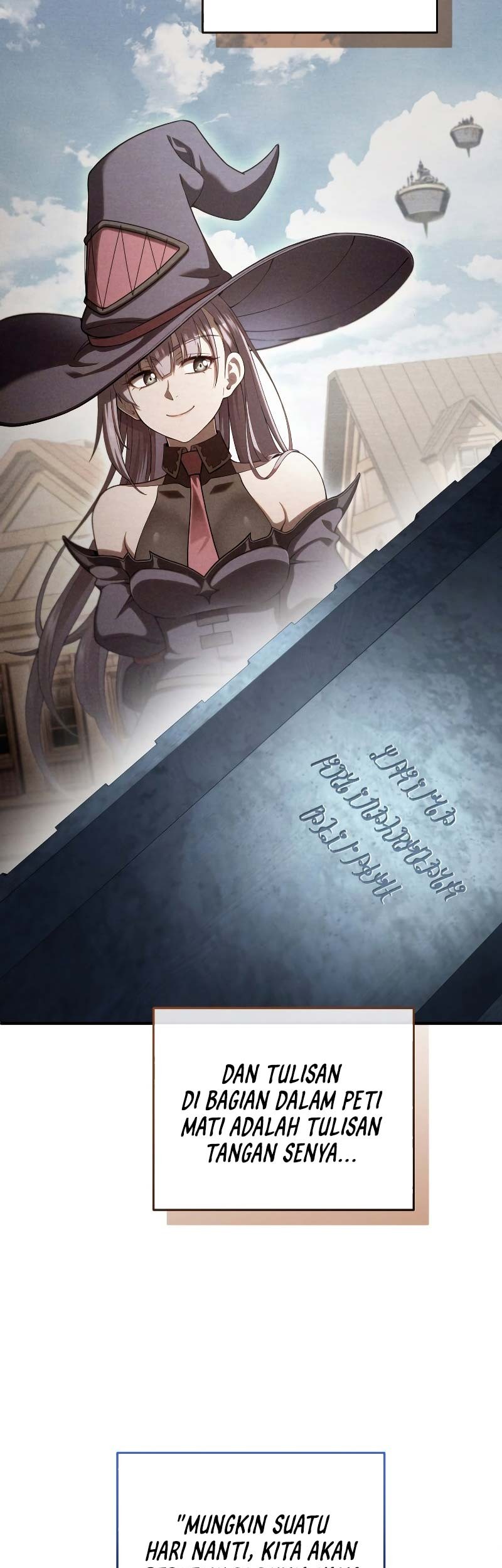 Damn Reincarnation Chapter 66 Gambar 60