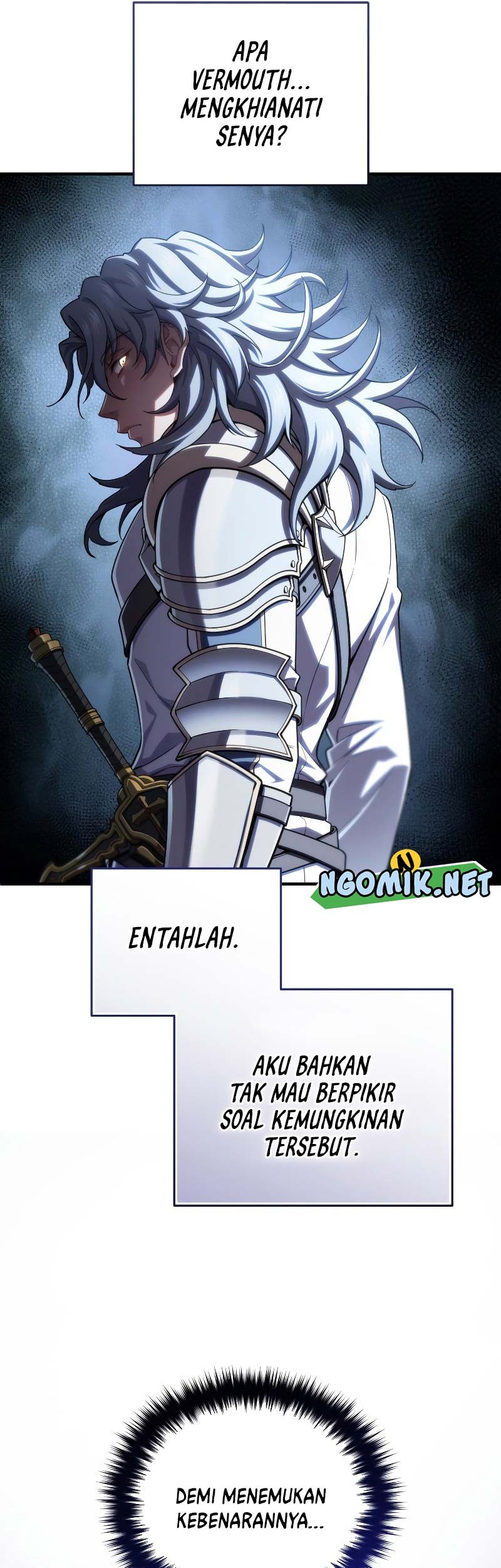 Damn Reincarnation Chapter 66 Gambar 62