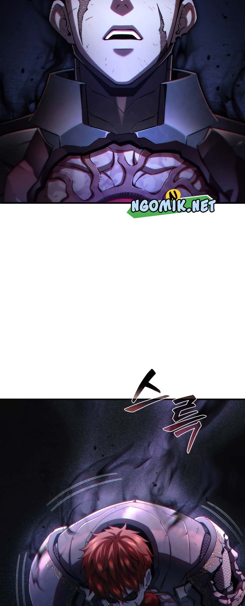 Damn Reincarnation Chapter 66 Gambar 5