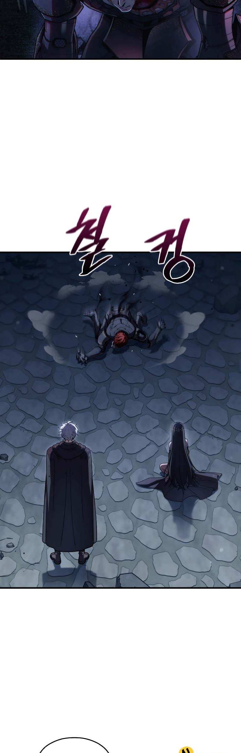 Damn Reincarnation Chapter 66 Gambar 6