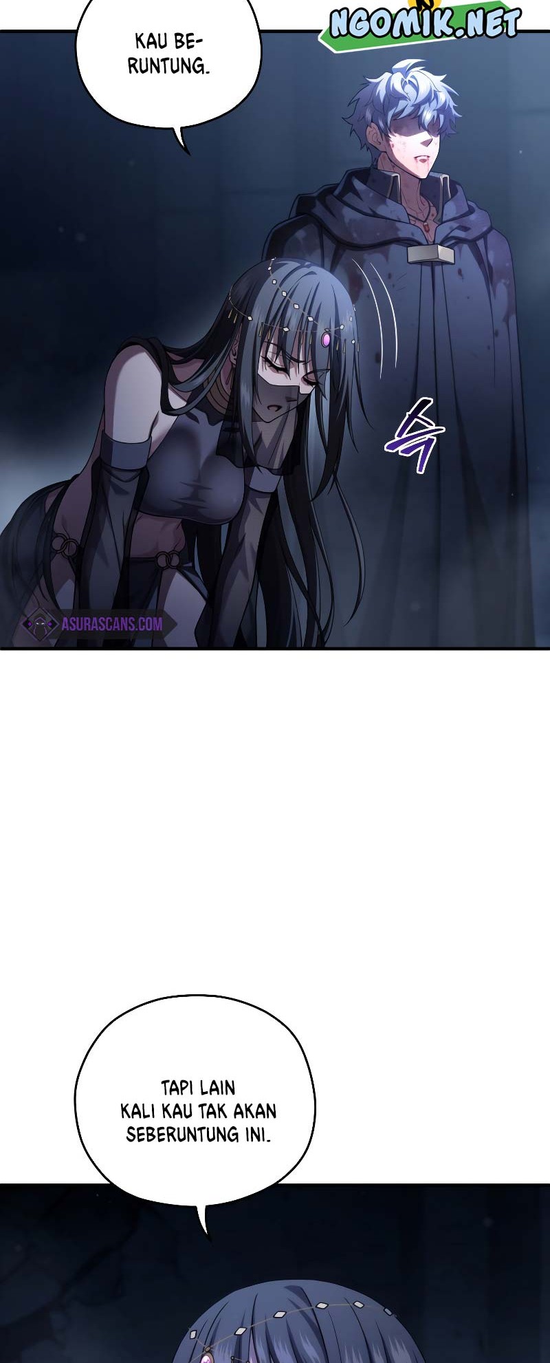 Damn Reincarnation Chapter 66 Gambar 7