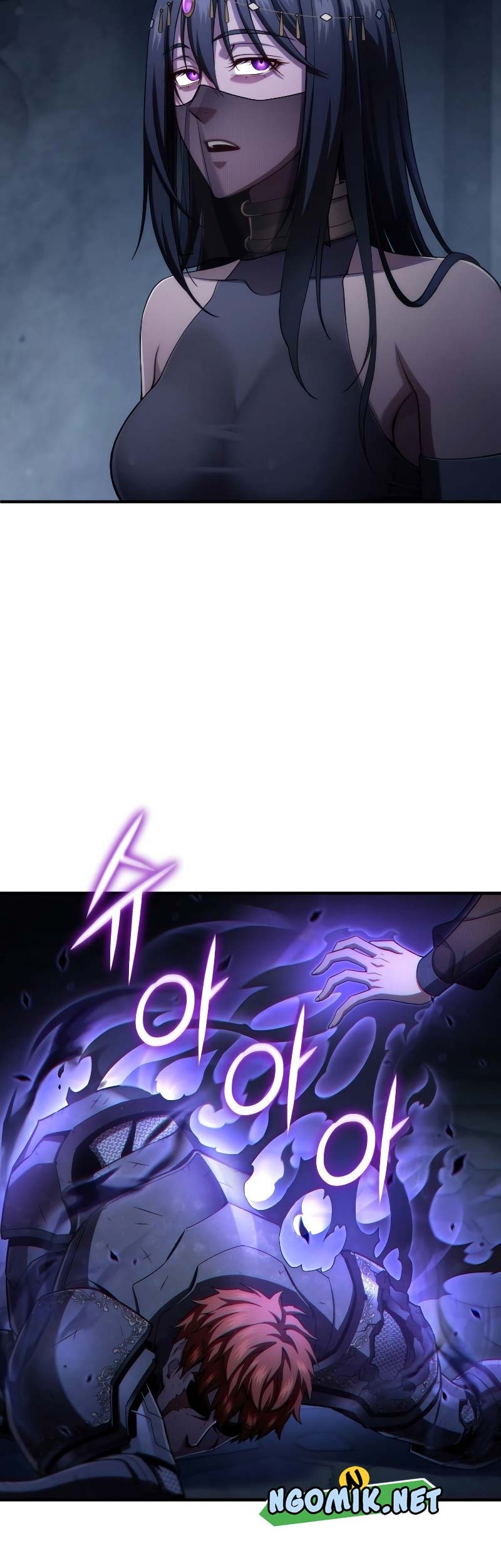 Damn Reincarnation Chapter 66 Gambar 8