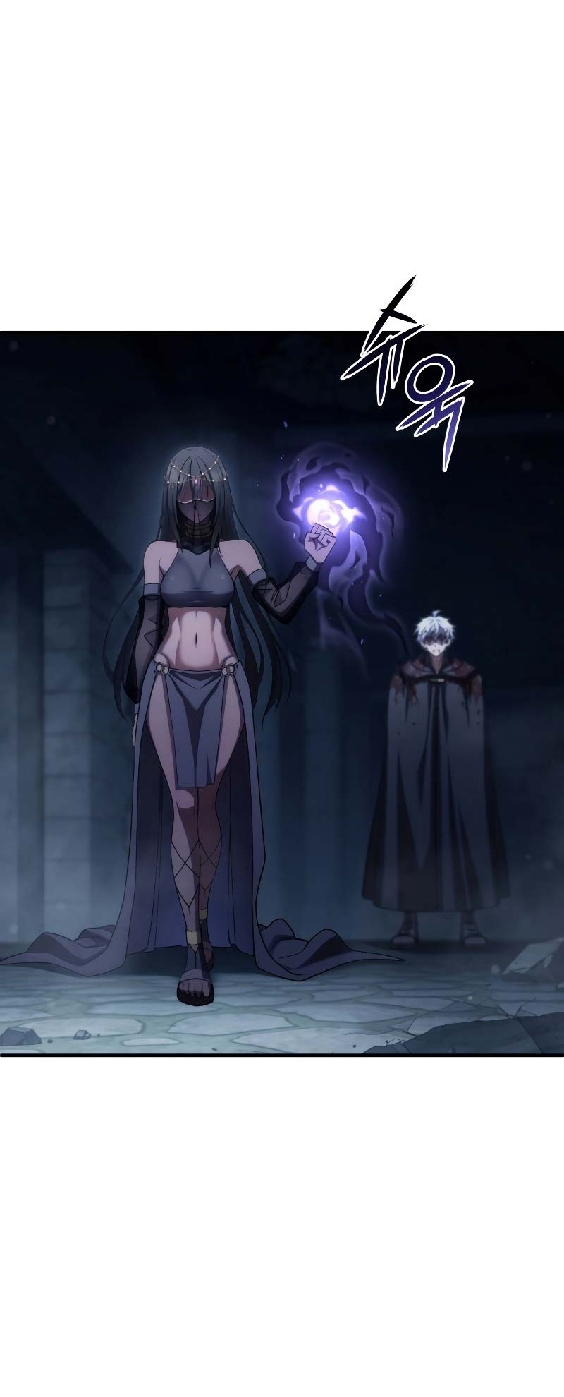 Damn Reincarnation Chapter 66 Gambar 9