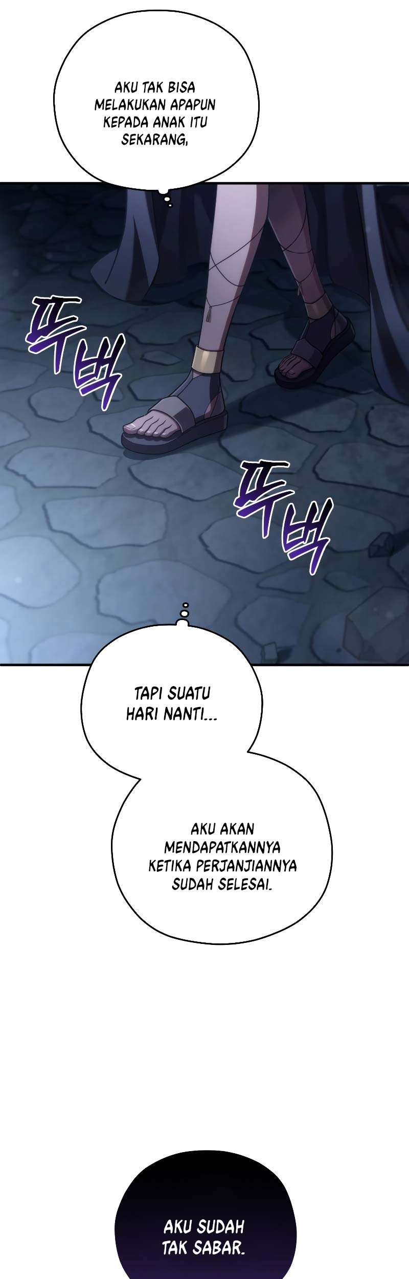 Damn Reincarnation Chapter 66 Gambar 10