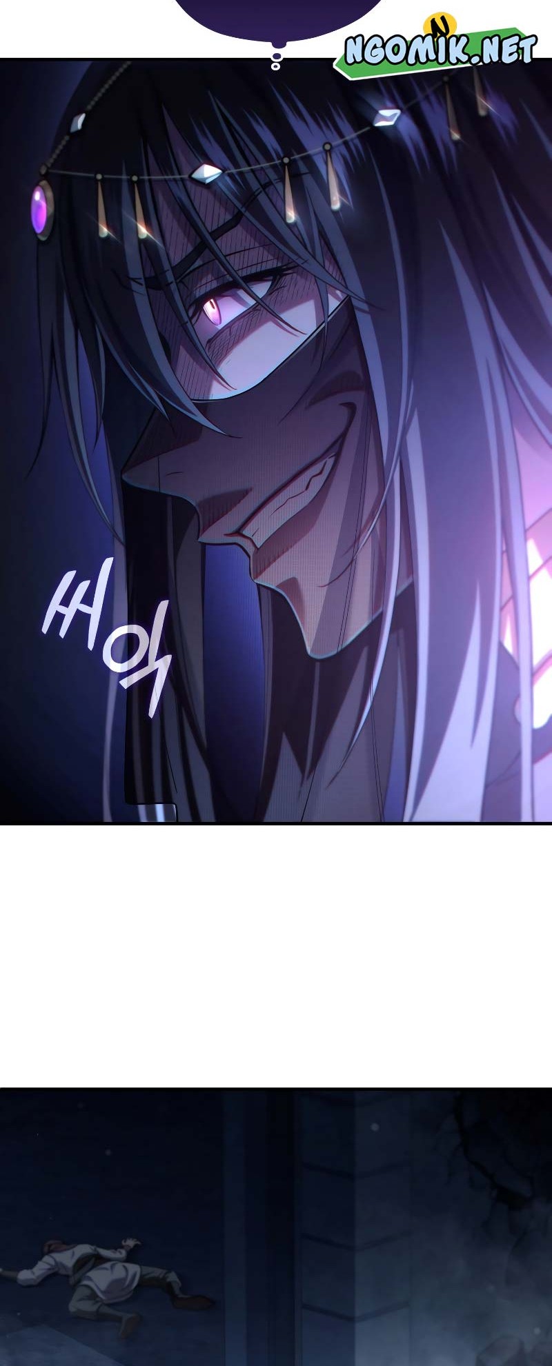 Damn Reincarnation Chapter 66 Gambar 11