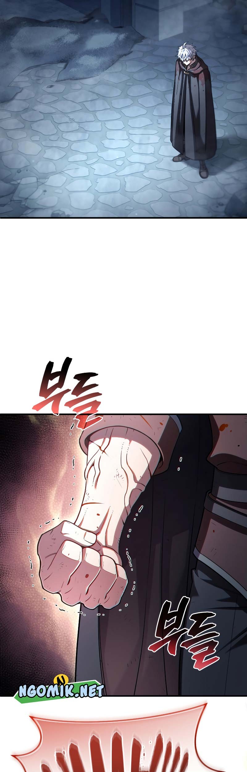 Damn Reincarnation Chapter 66 Gambar 12