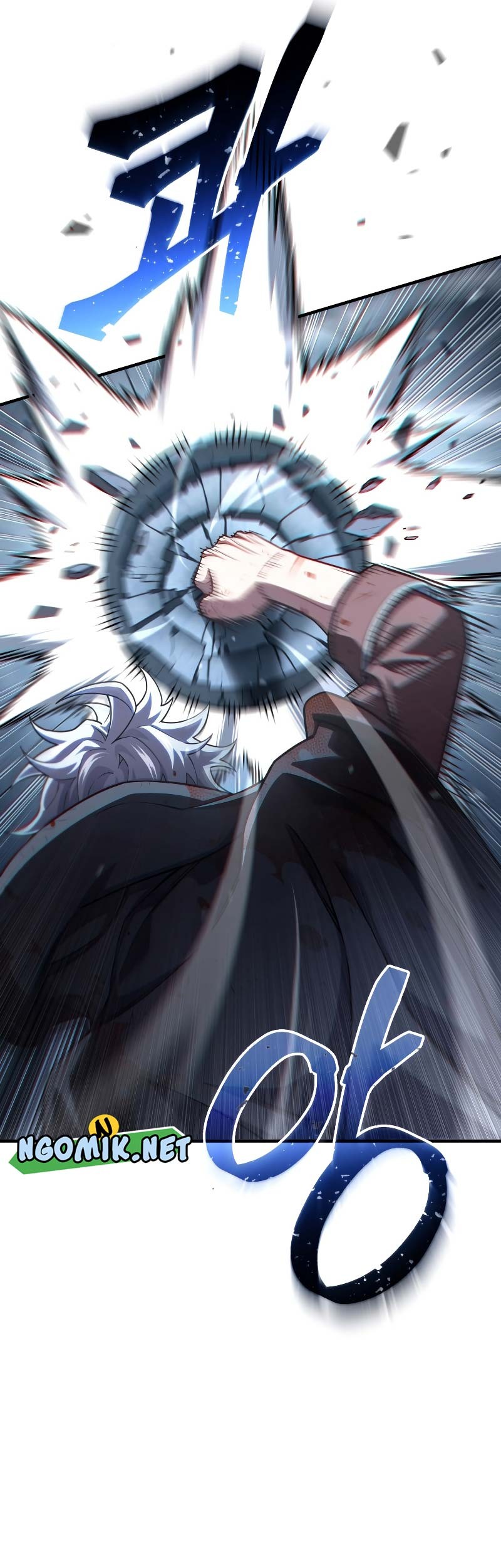 Damn Reincarnation Chapter 66 Gambar 14