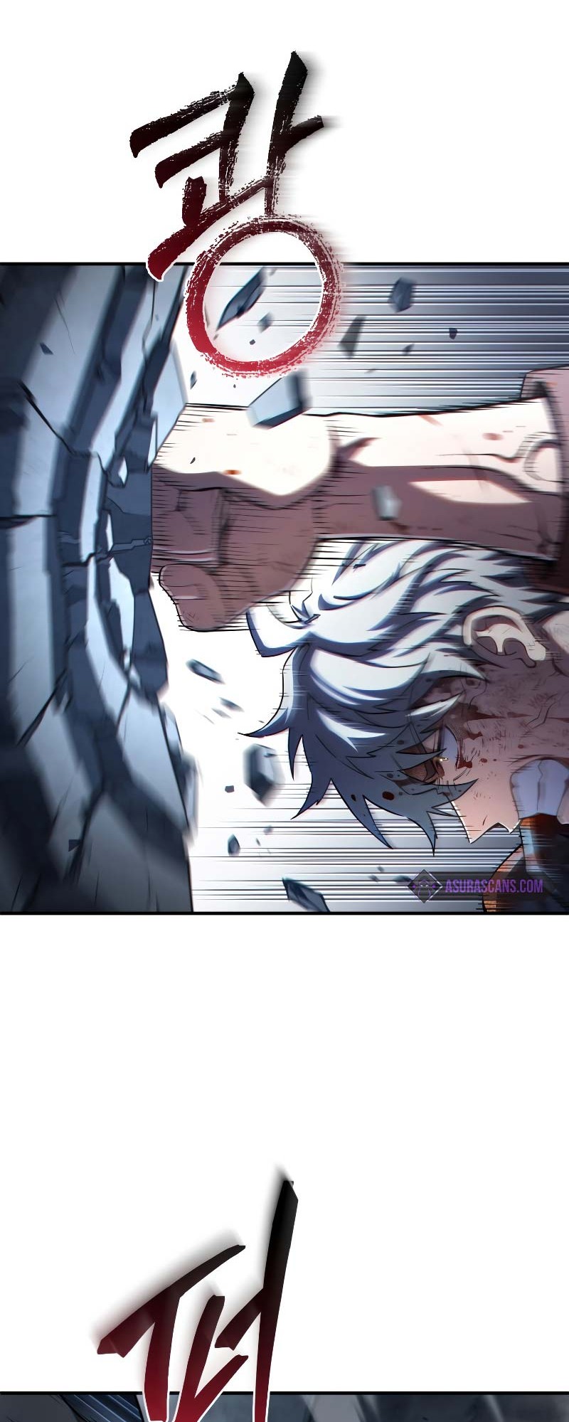 Damn Reincarnation Chapter 66 Gambar 15