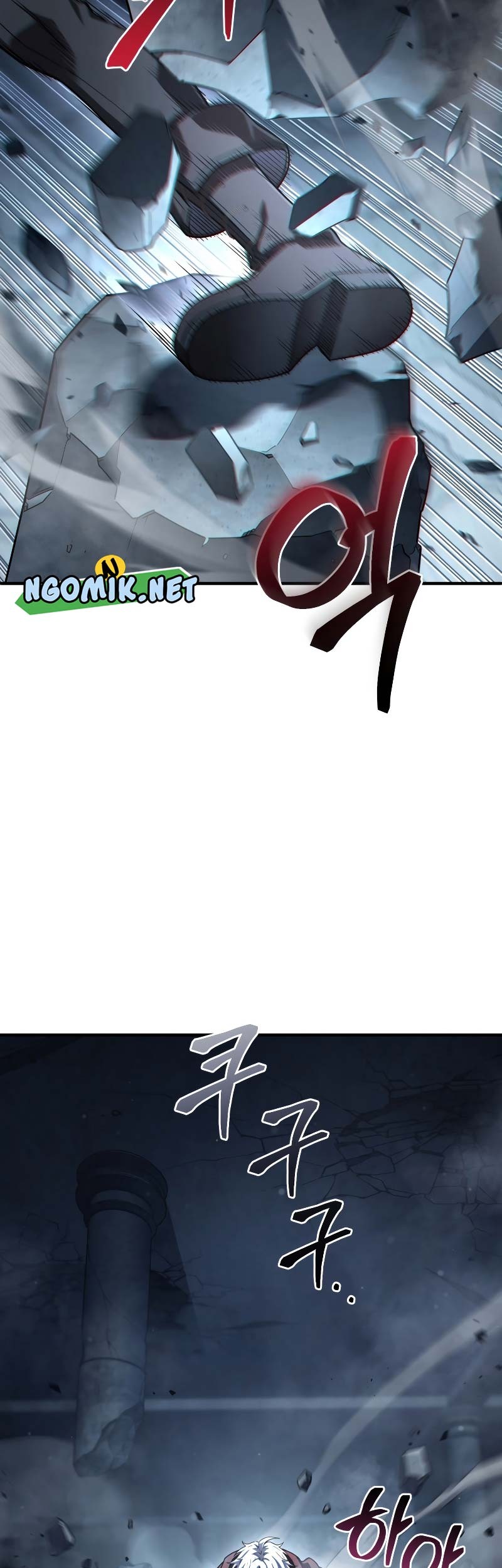 Damn Reincarnation Chapter 66 Gambar 16