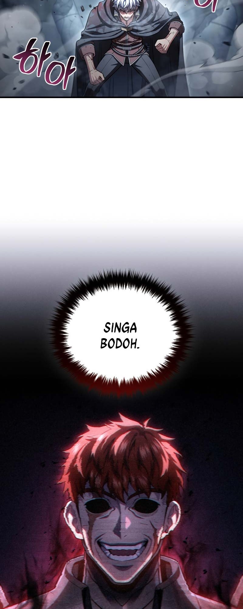 Damn Reincarnation Chapter 66 Gambar 17