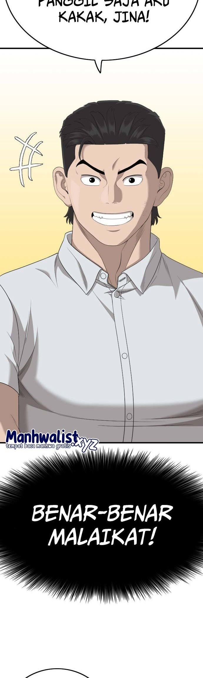 A Bad Person Chapter 162 Gambar 32