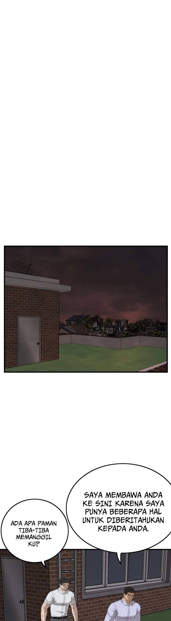 A Bad Person Chapter 162 Gambar 35