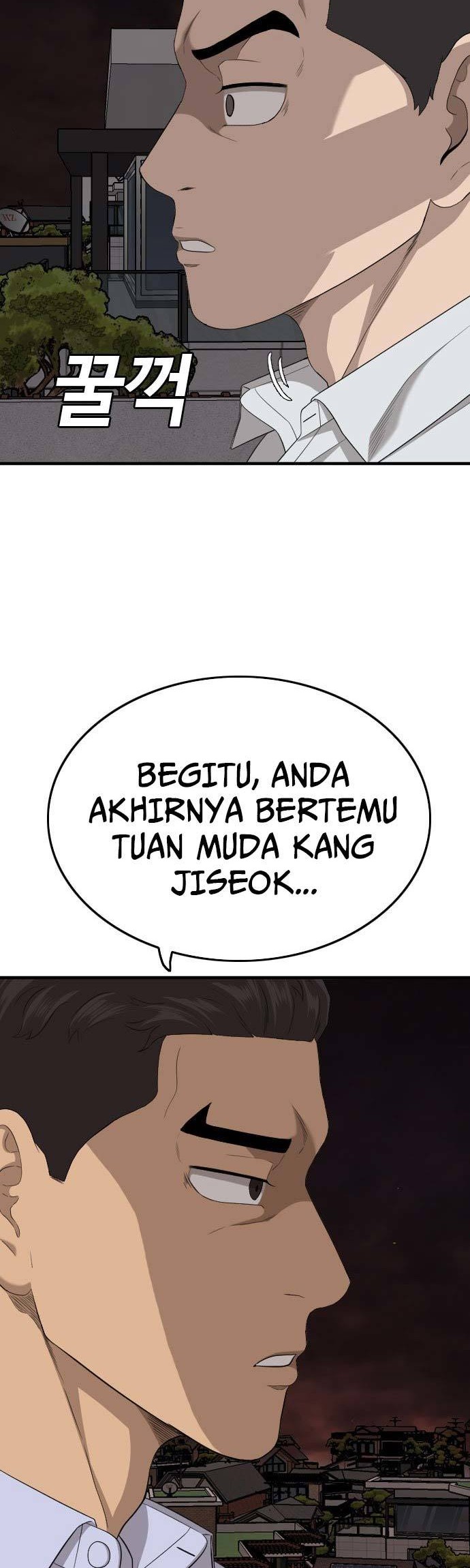 A Bad Person Chapter 162 Gambar 38