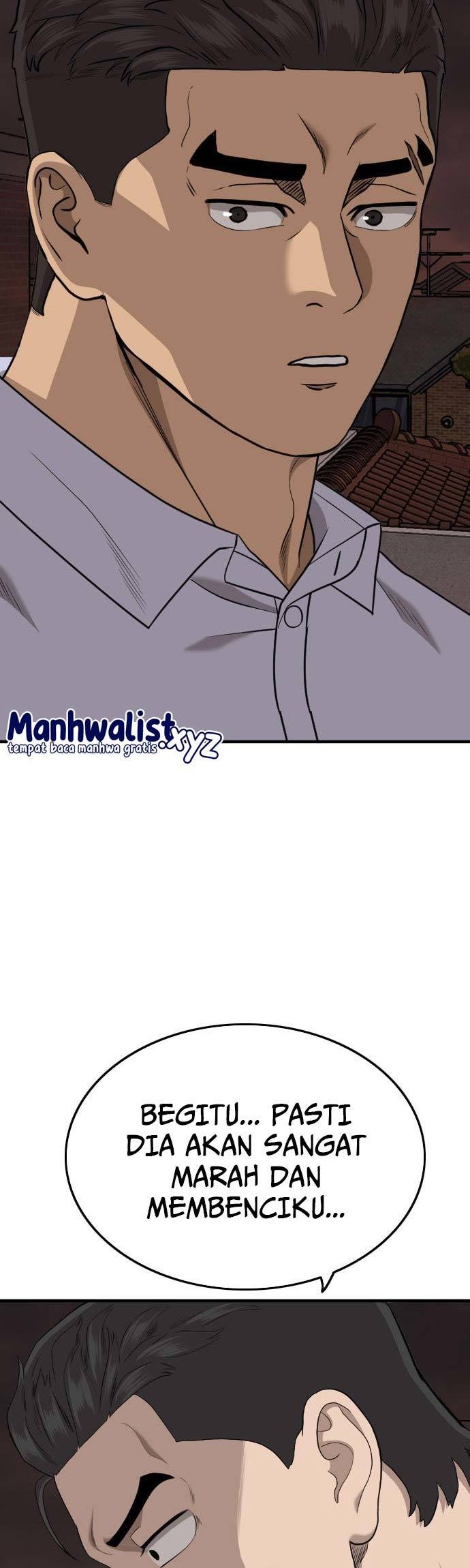 A Bad Person Chapter 162 Gambar 48