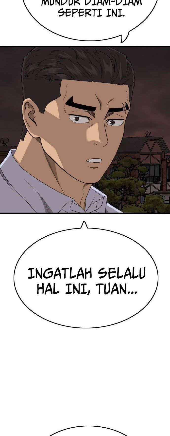 A Bad Person Chapter 162 Gambar 50