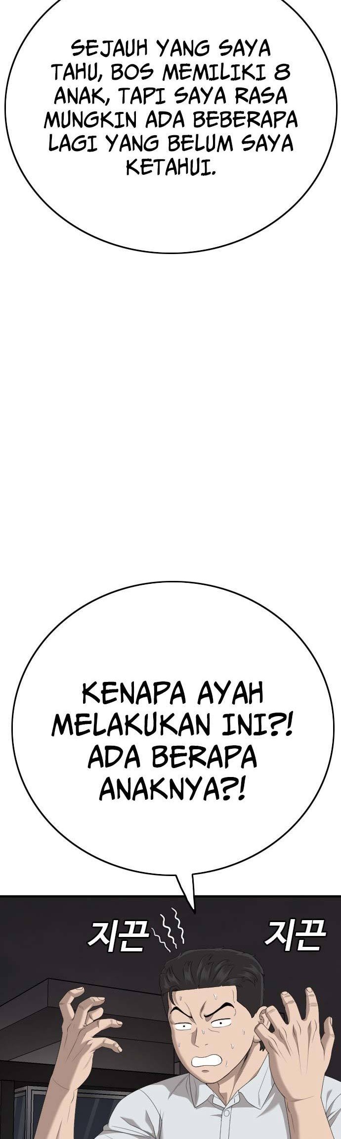 A Bad Person Chapter 162 Gambar 42