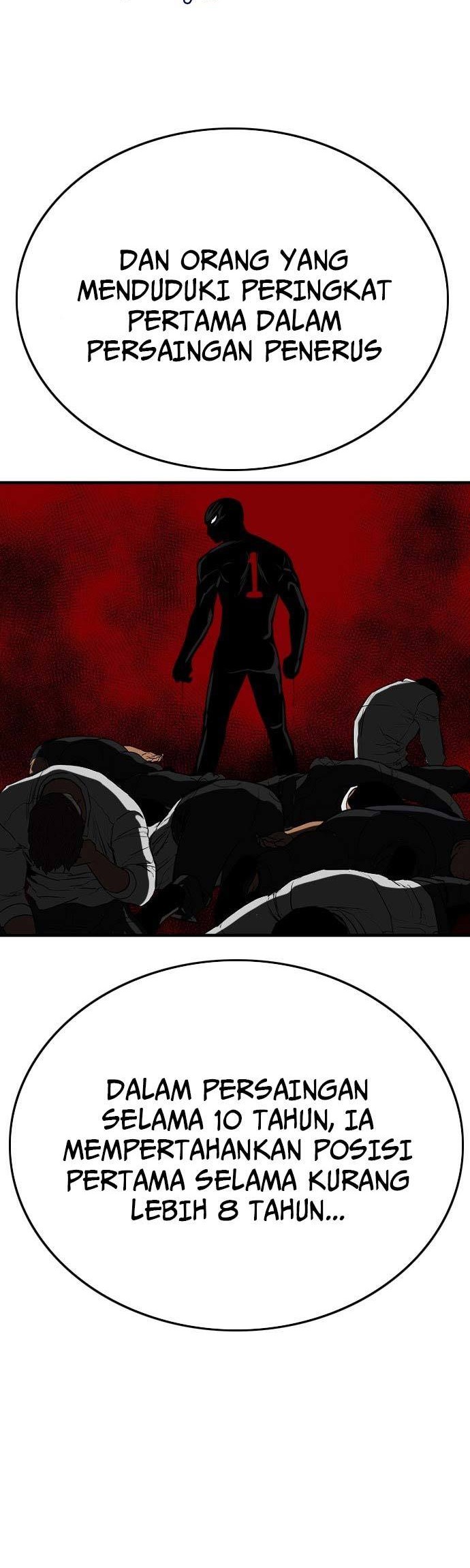 A Bad Person Chapter 162 Gambar 46