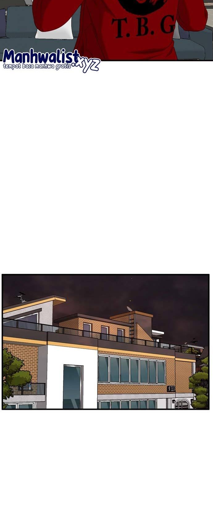 A Bad Person Chapter 162 Gambar 68