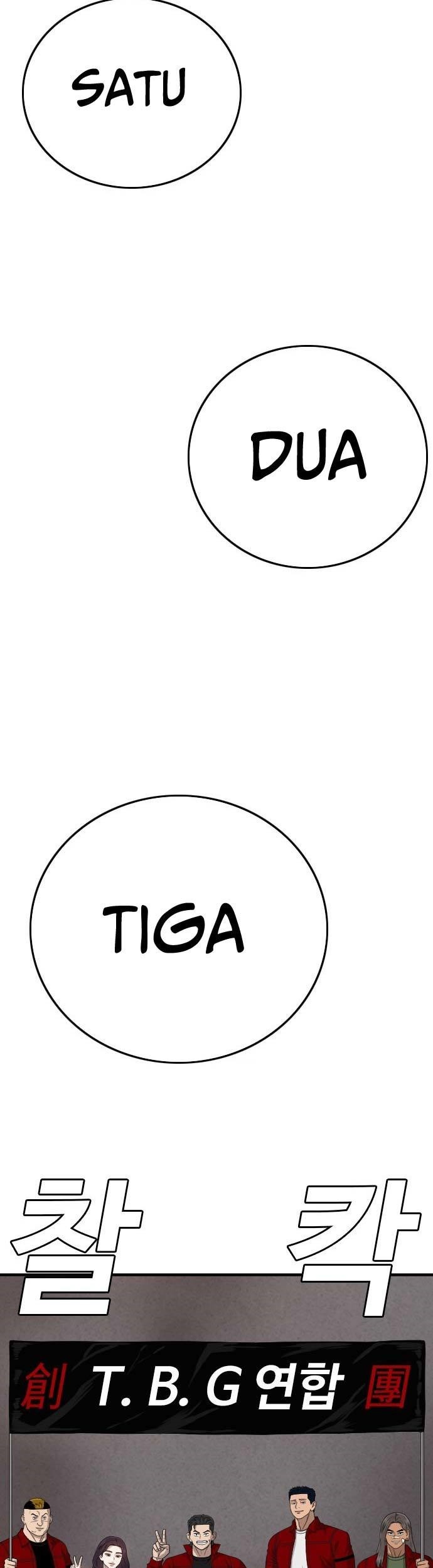 A Bad Person Chapter 162 Gambar 71