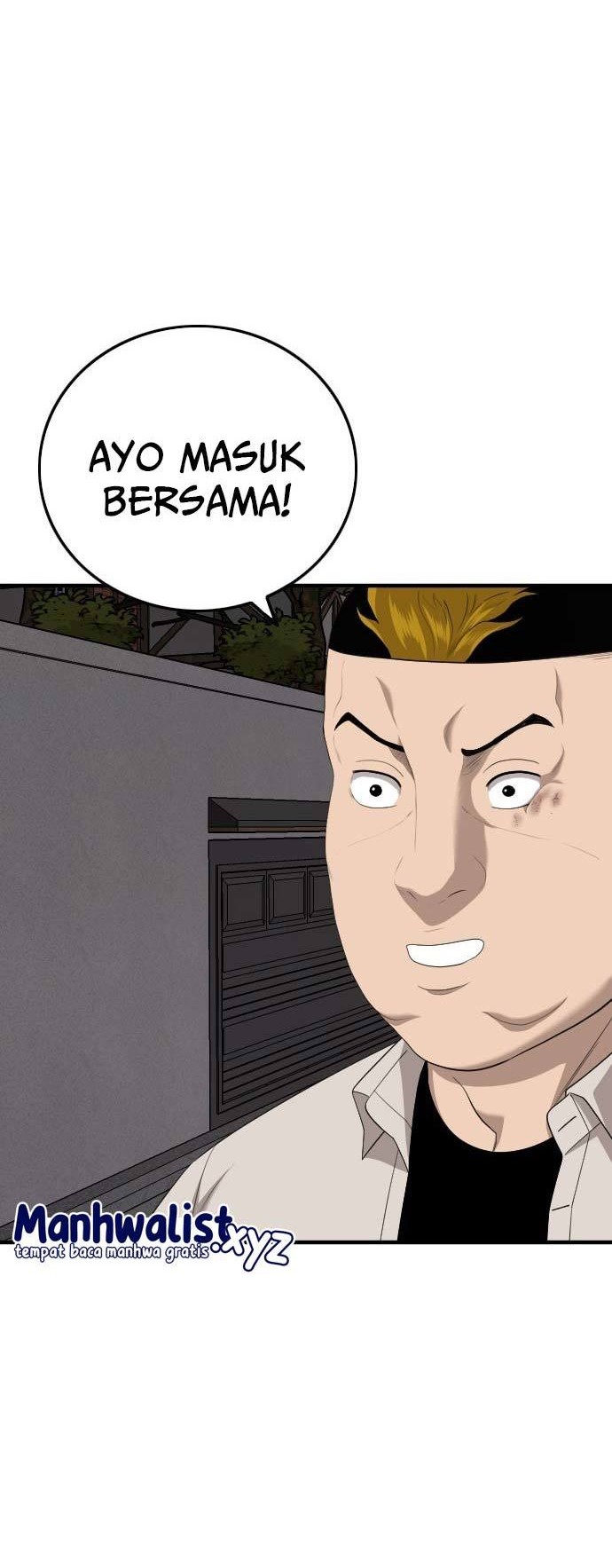 A Bad Person Chapter 162 Gambar 60