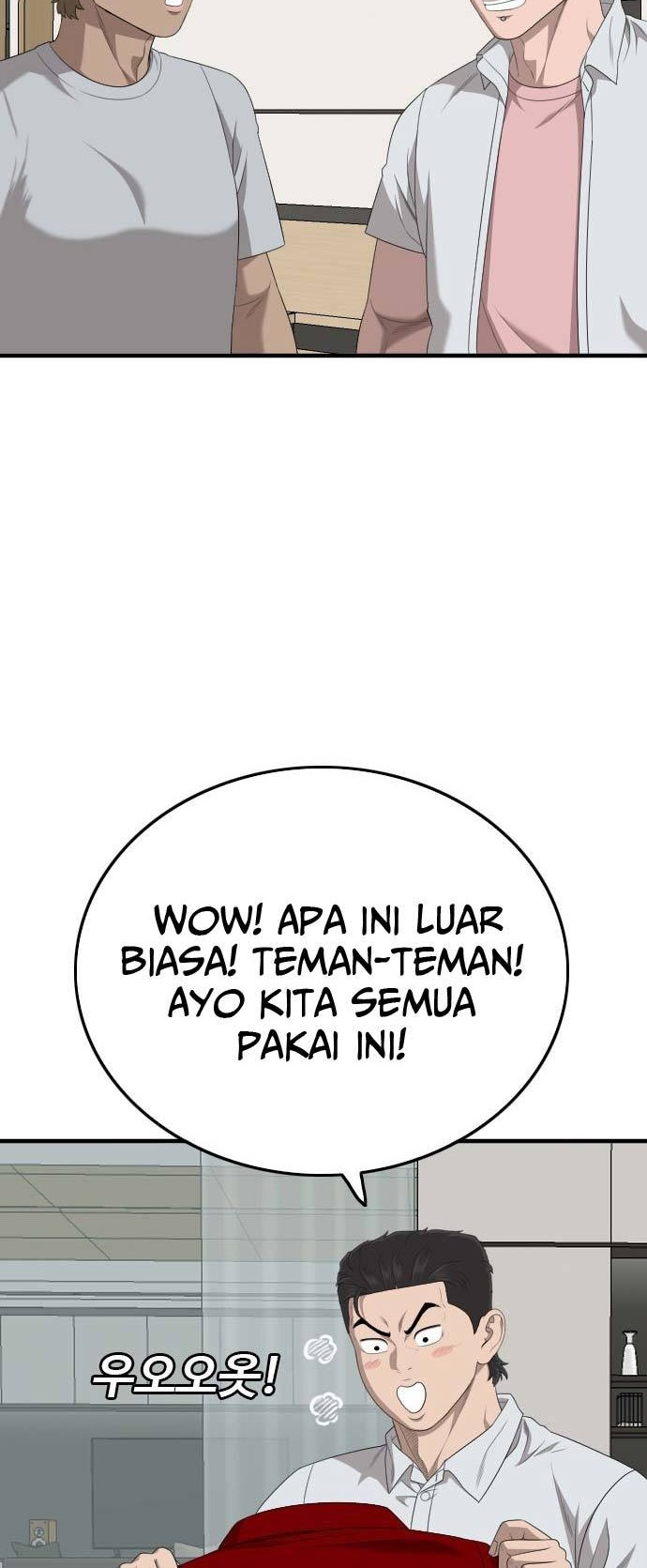 A Bad Person Chapter 162 Gambar 64
