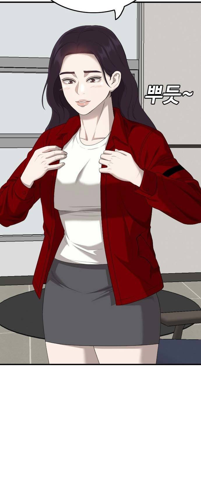 A Bad Person Chapter 162 Gambar 66