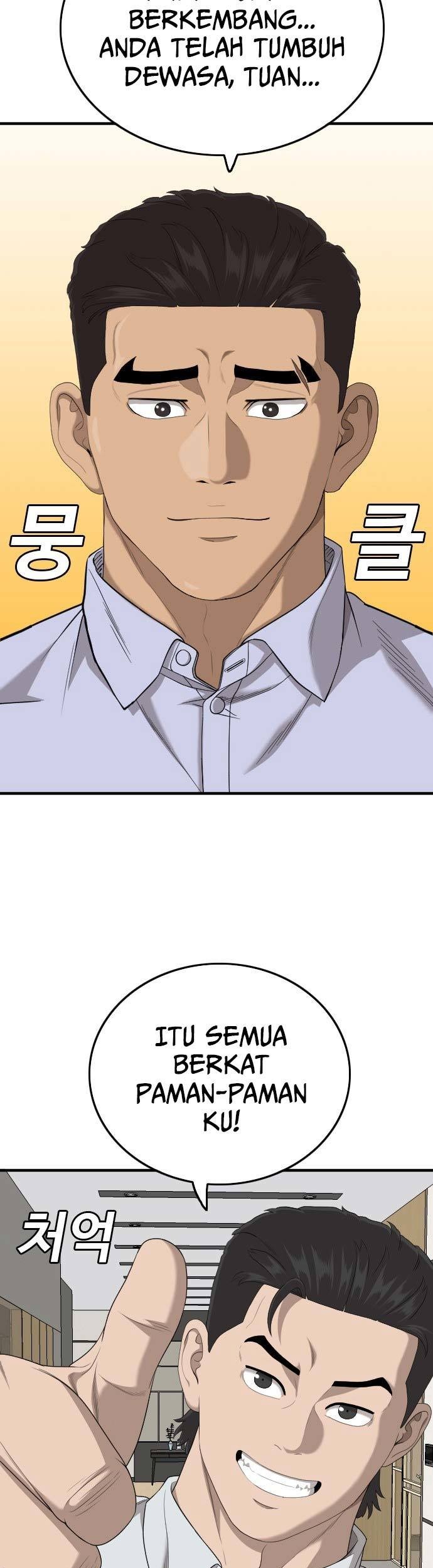 A Bad Person Chapter 162 Gambar 7