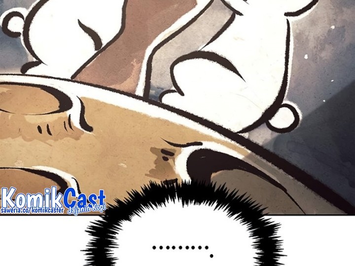 Heavenly Grand Archive’s Young Master Chapter 40 Gambar 27