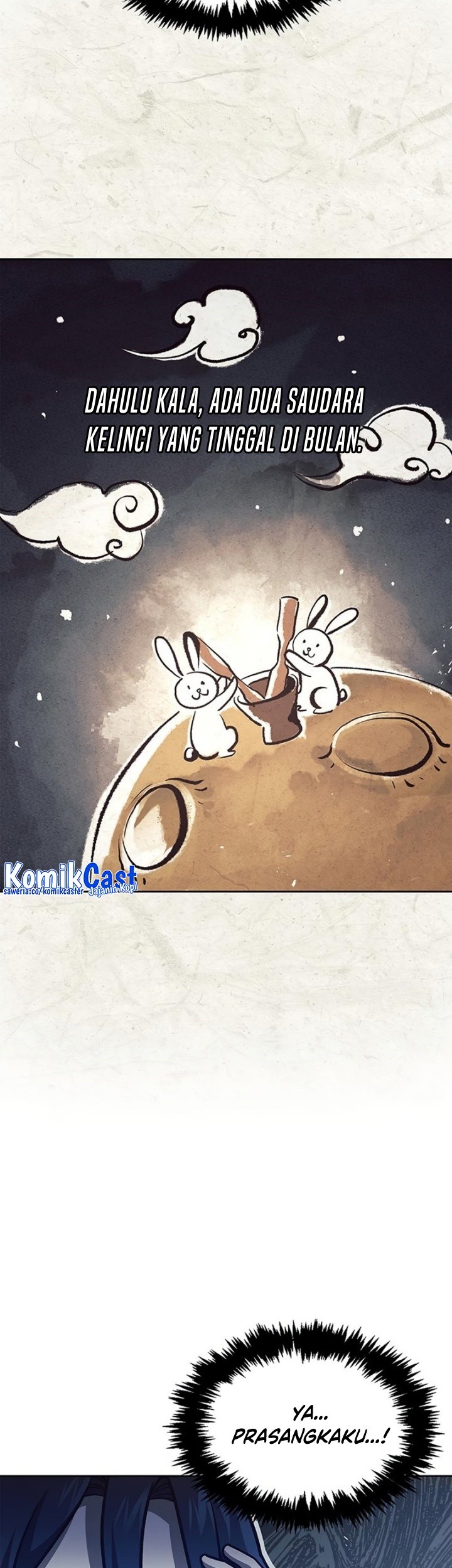 Heavenly Grand Archive’s Young Master Chapter 40 Gambar 30