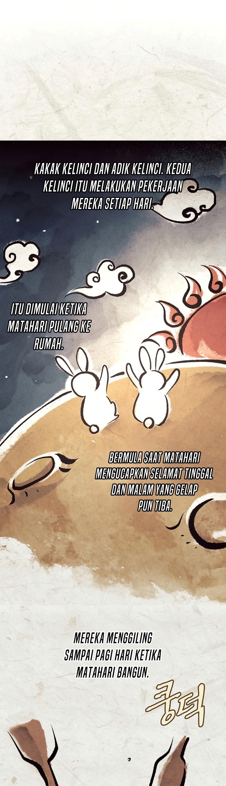 Heavenly Grand Archive’s Young Master Chapter 40 Gambar 32