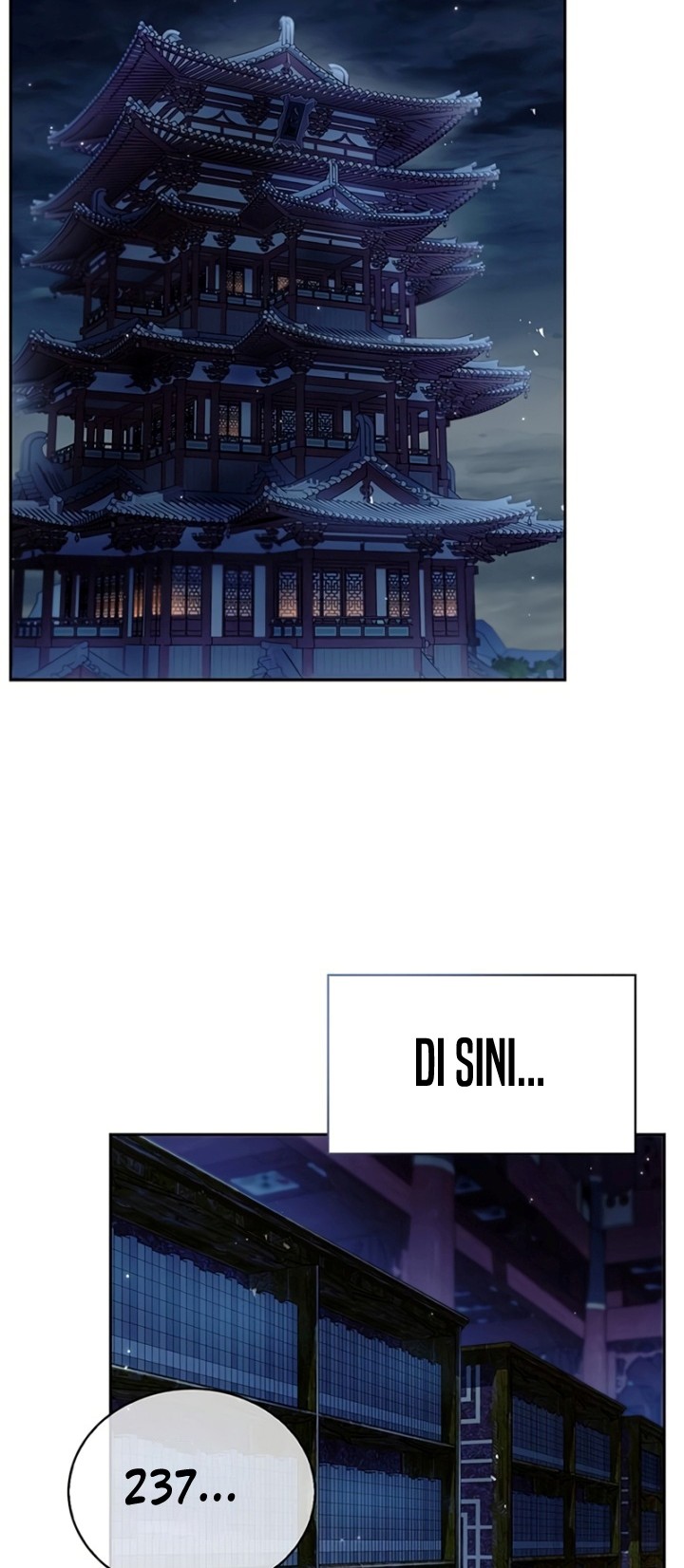 Heavenly Grand Archive’s Young Master Chapter 40 Gambar 21