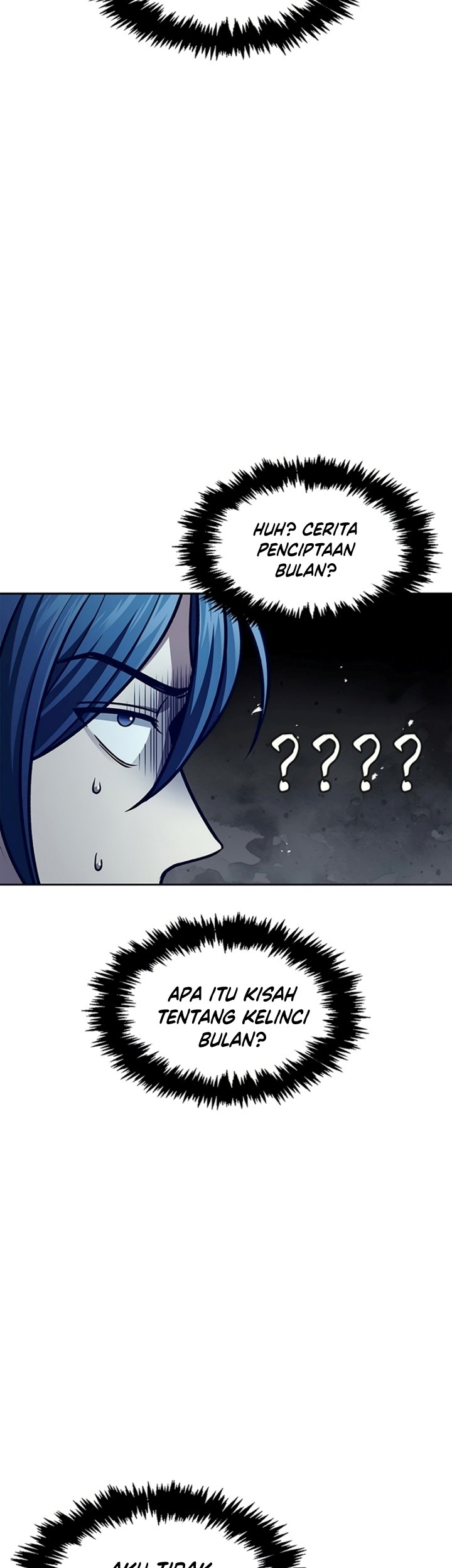 Heavenly Grand Archive’s Young Master Chapter 40 Gambar 24