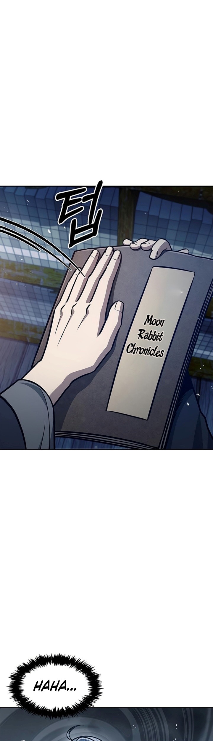 Heavenly Grand Archive’s Young Master Chapter 40 Gambar 41