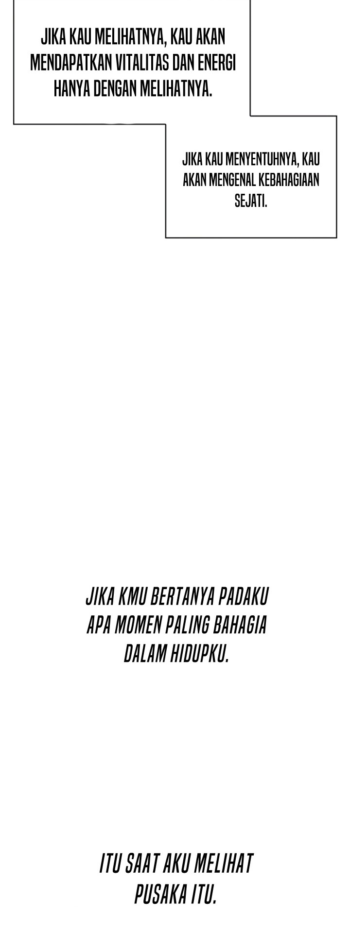 Heavenly Grand Archive’s Young Master Chapter 40 Gambar 46