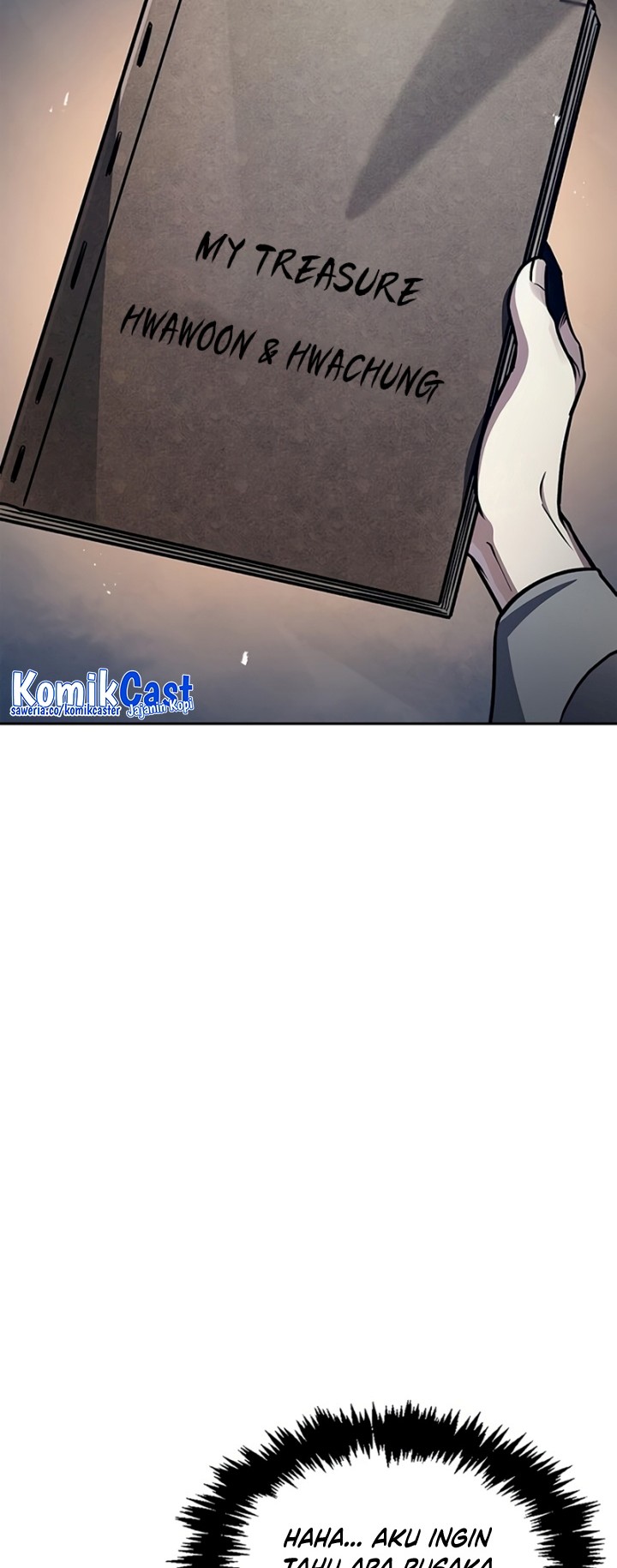 Heavenly Grand Archive’s Young Master Chapter 40 Gambar 48