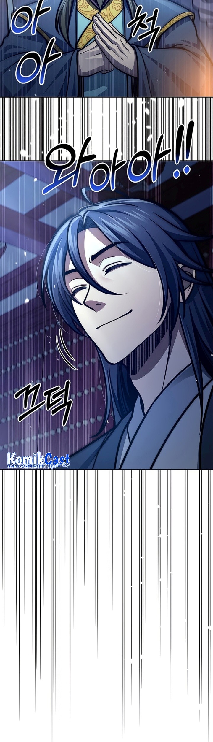 Heavenly Grand Archive’s Young Master Chapter 40 Gambar 69