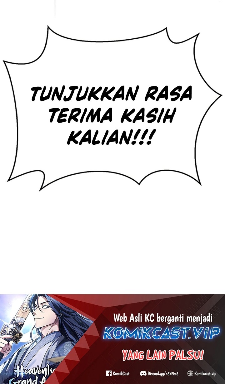 Heavenly Grand Archive’s Young Master Chapter 40 Gambar 70
