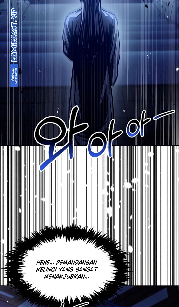 Heavenly Grand Archive’s Young Master Chapter 40 Gambar 66