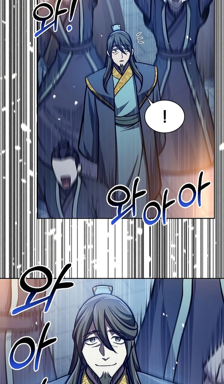 Heavenly Grand Archive’s Young Master Chapter 40 Gambar 68