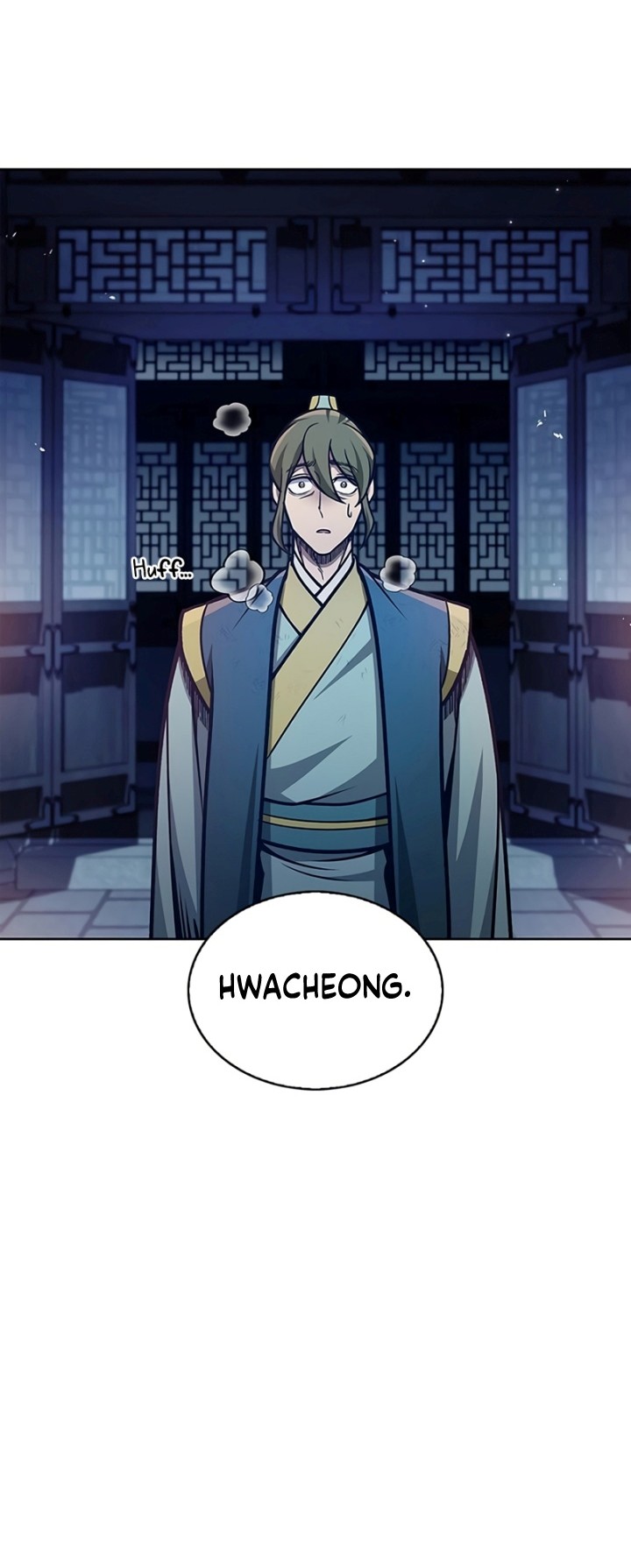 Heavenly Grand Archive’s Young Master Chapter 40 Gambar 9