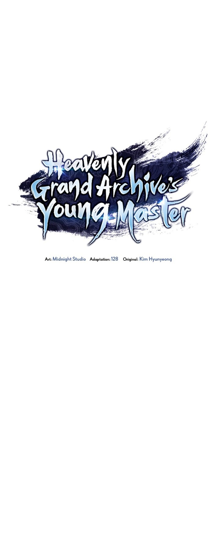 Heavenly Grand Archive’s Young Master Chapter 40 Gambar 11