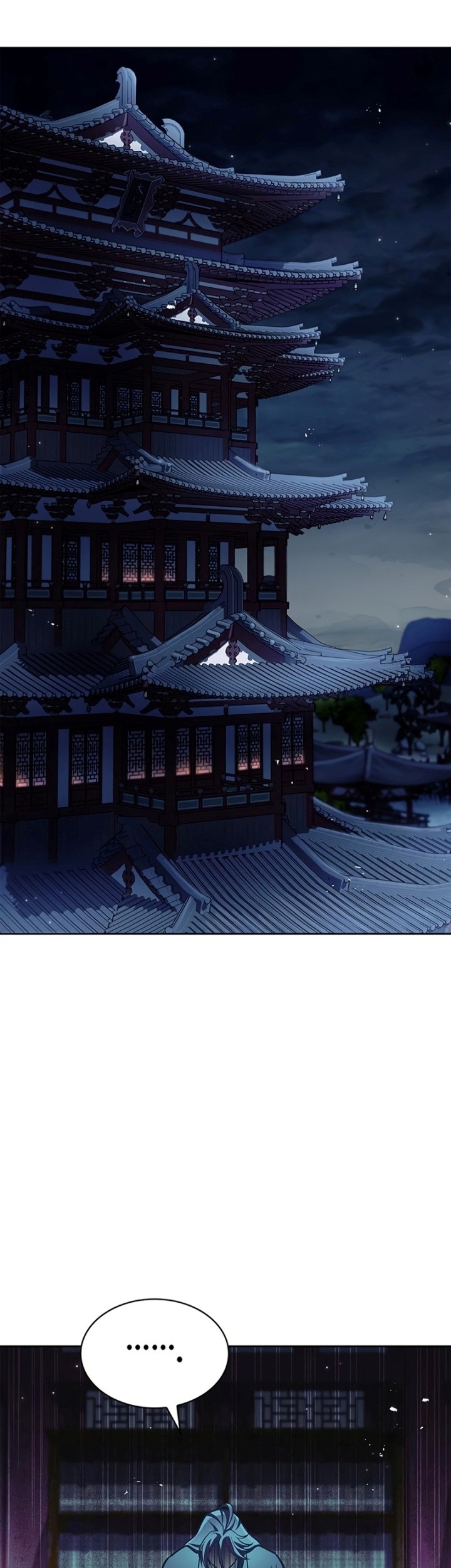 Heavenly Grand Archive’s Young Master Chapter 40 Gambar 12